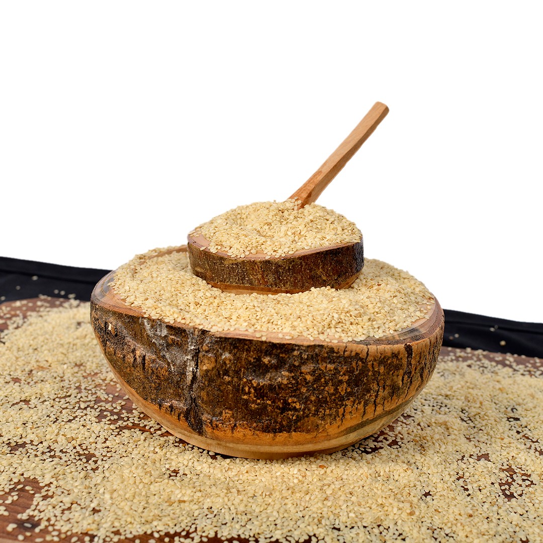 Susam 500 Gr