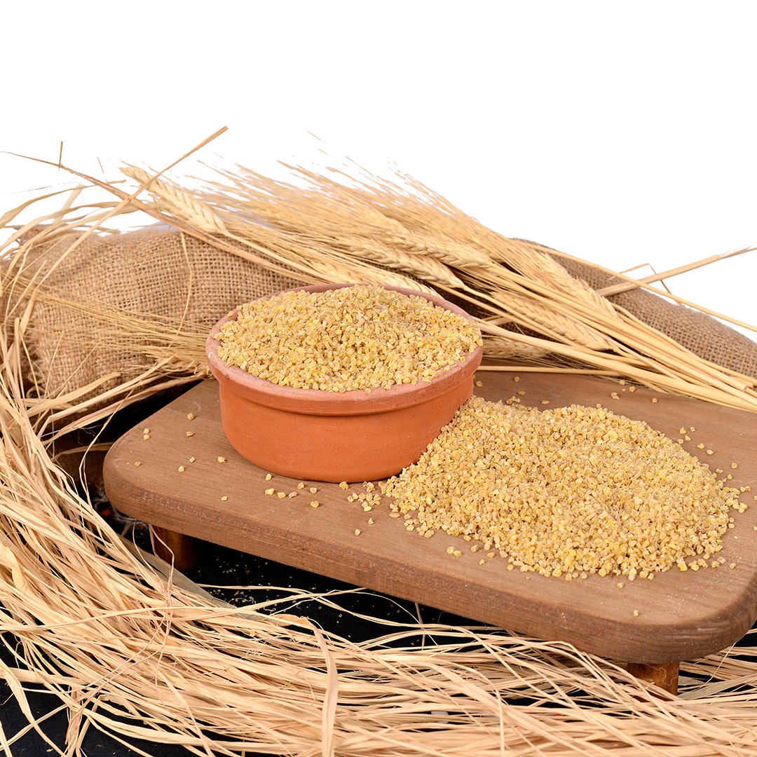 Bulgur 1 Kg