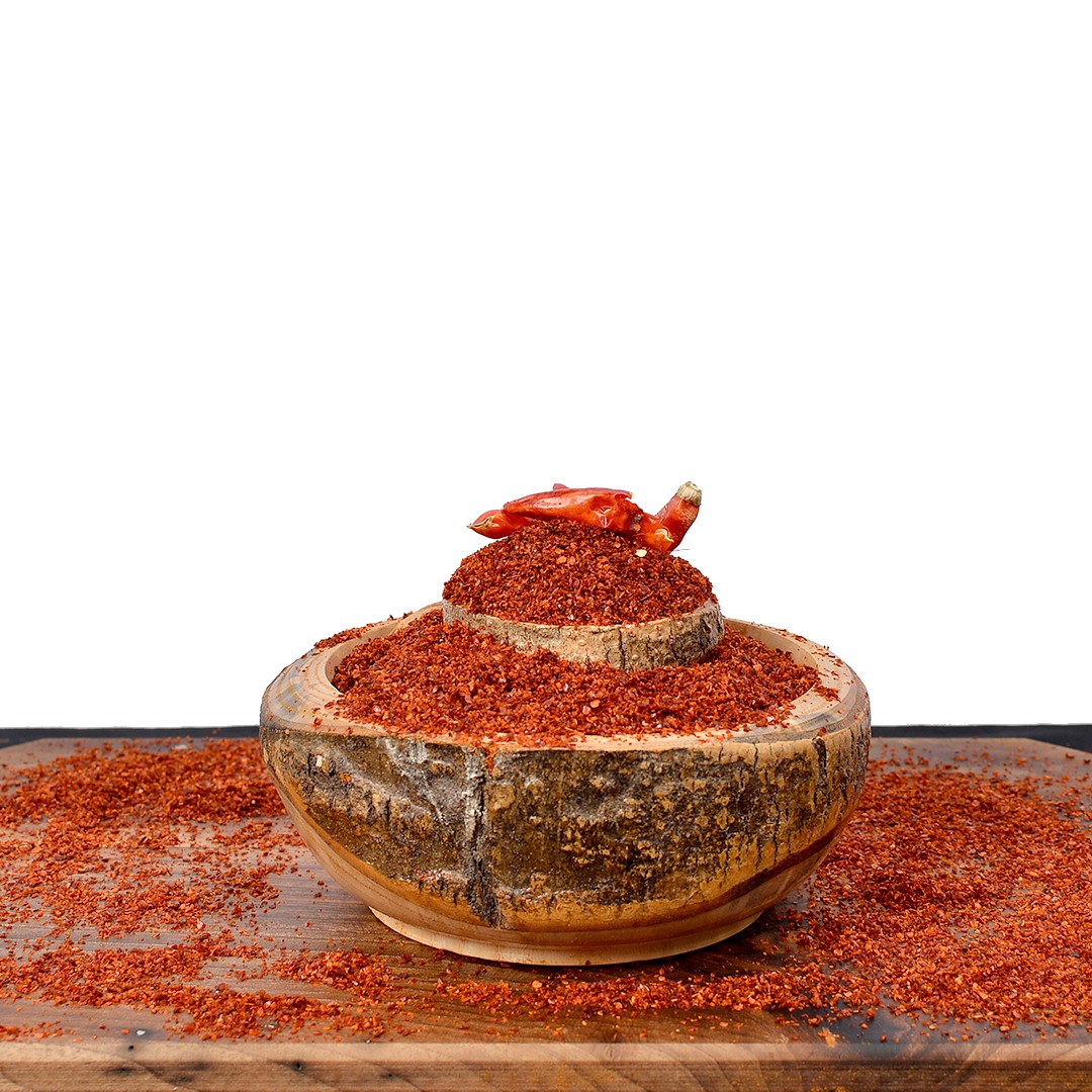 İpek Pul Biber 500 Gr