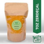 Zerdeçal