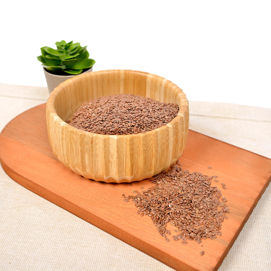 Keten Tohumu 200 Gr