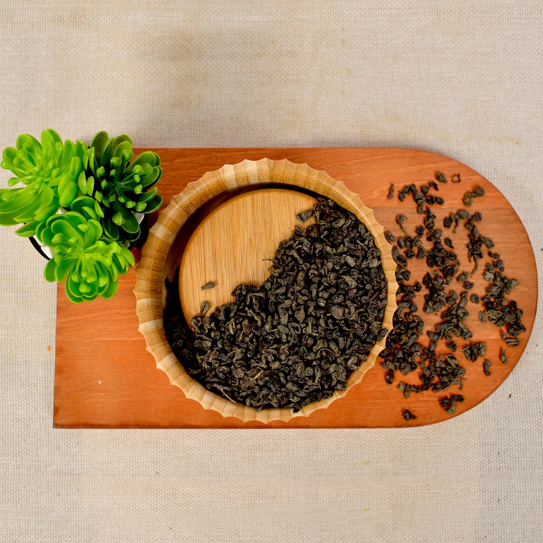 Yeşil Çay 200 Gr