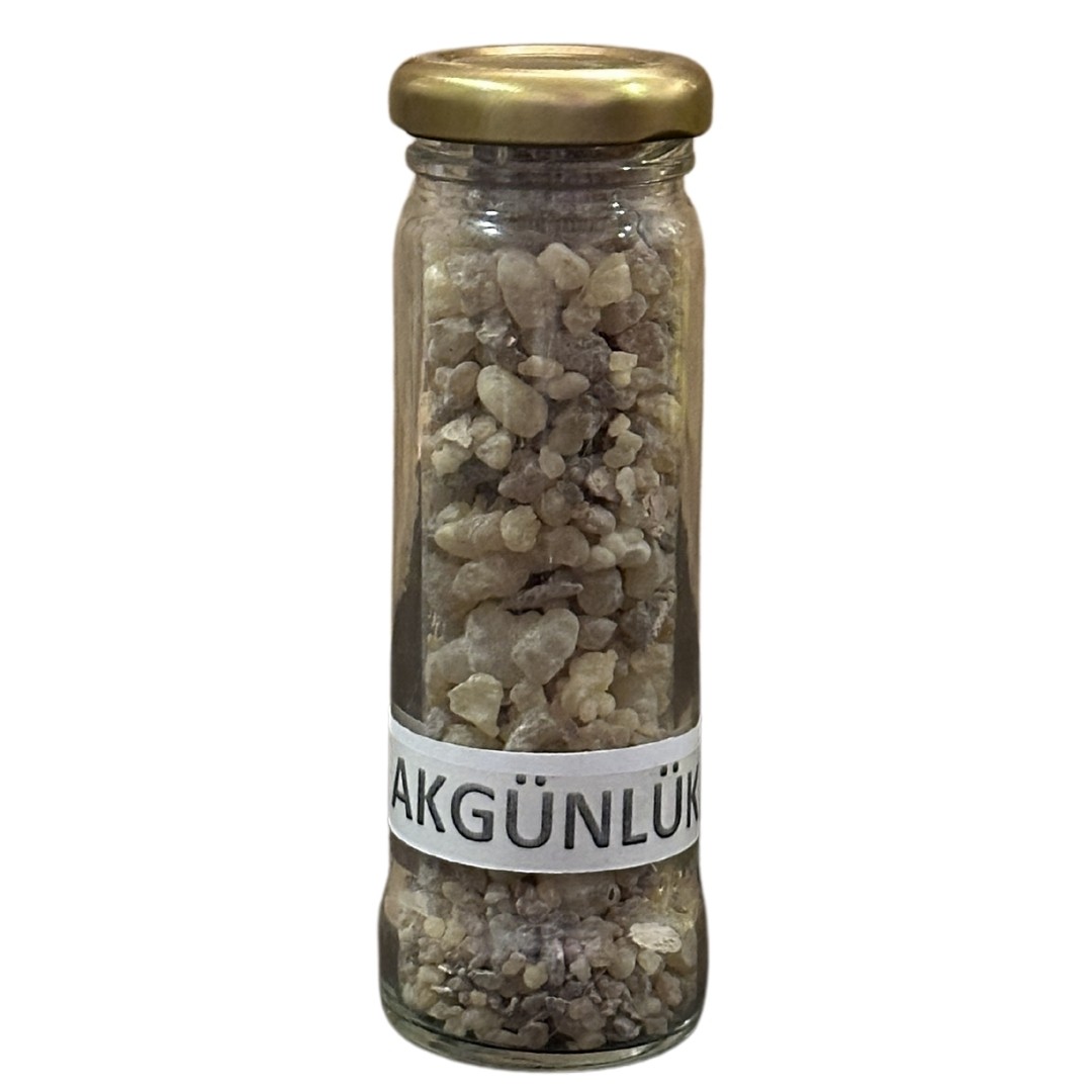 Akgünlük Sakızı 100 Gr