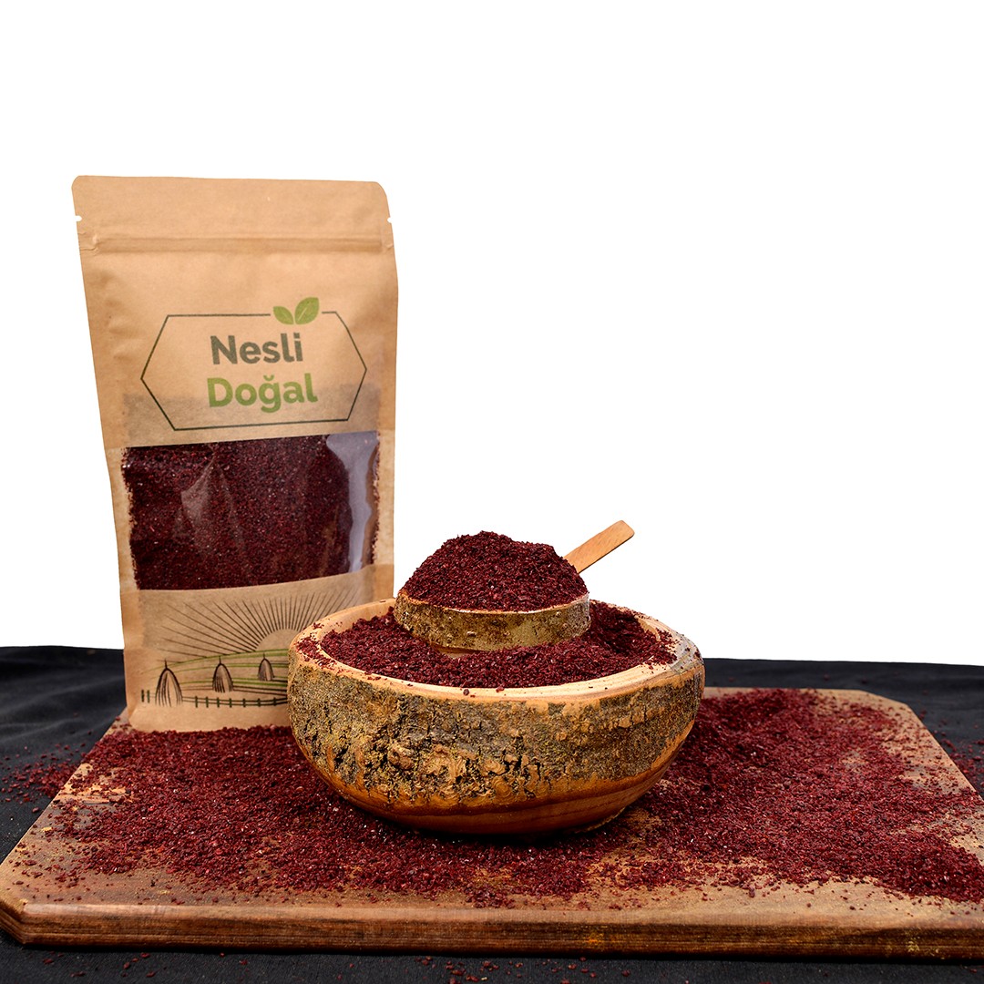Sumak 500 Gr