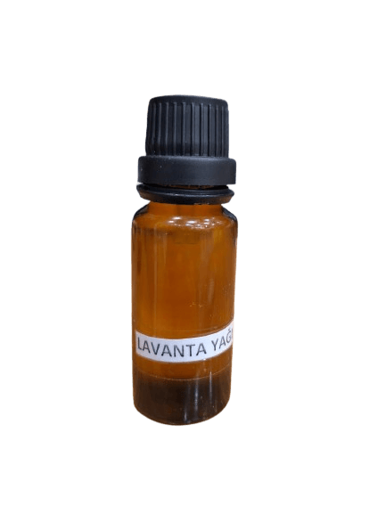 Lavanta Yağı 20 Ml