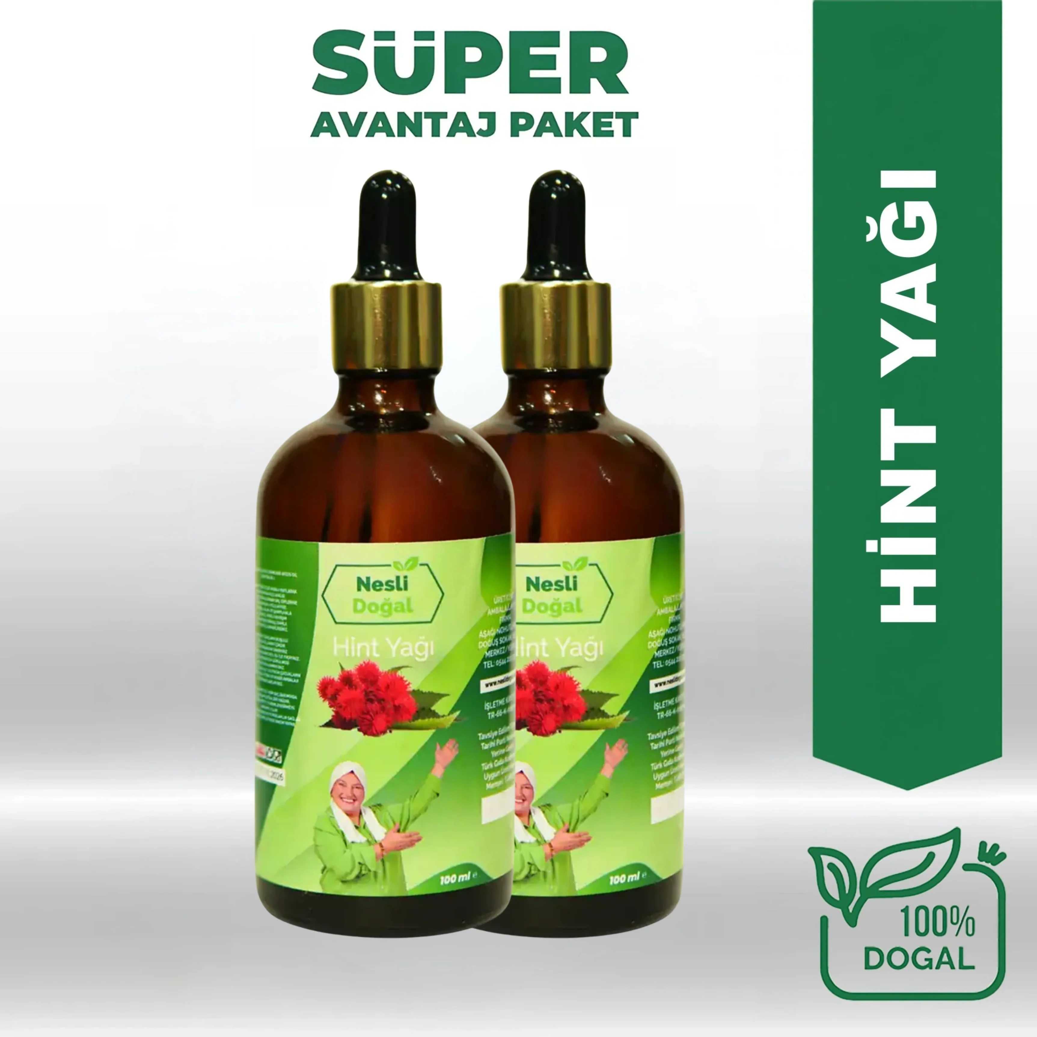 Kozalak Şurubu 800 Gr | Nesli Doğal