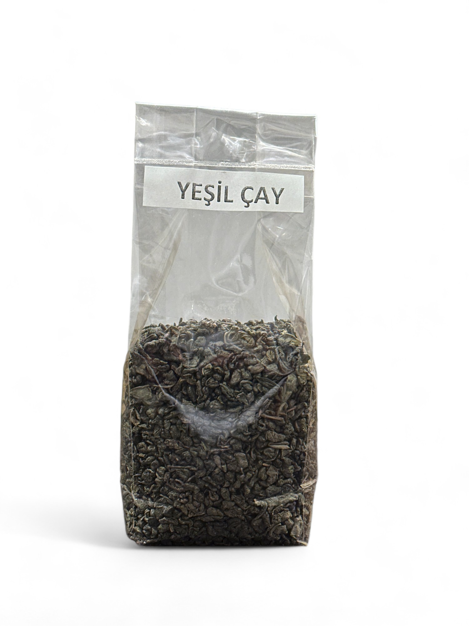 Yeşil Çay 200 Gr