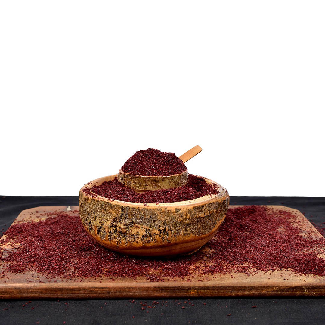 Sumak 500 Gr