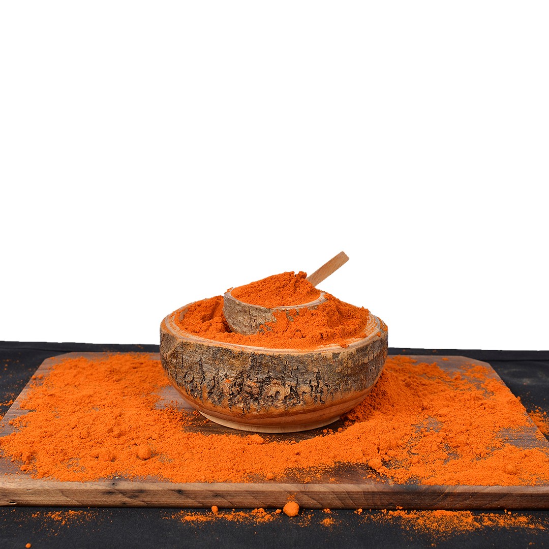 Kırmızı Toz Biber 500 Gr