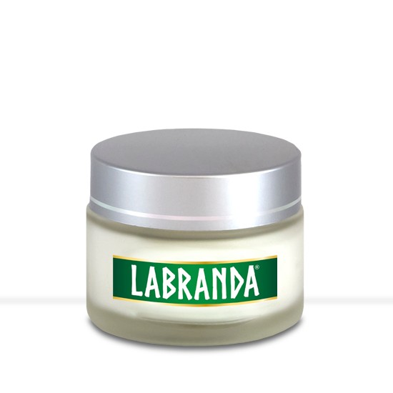 Labranda Zeytinyağlı Doğal Yüz Kremi - 50 ml - Besleyici ve Yenileyici