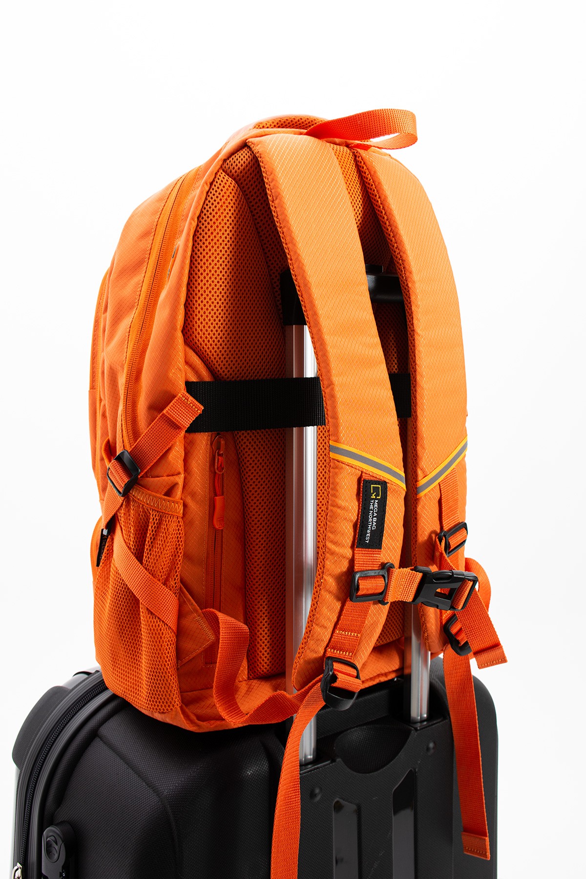 BRENDON Paraşüt Kumaş, Trekking Sırt Çantası