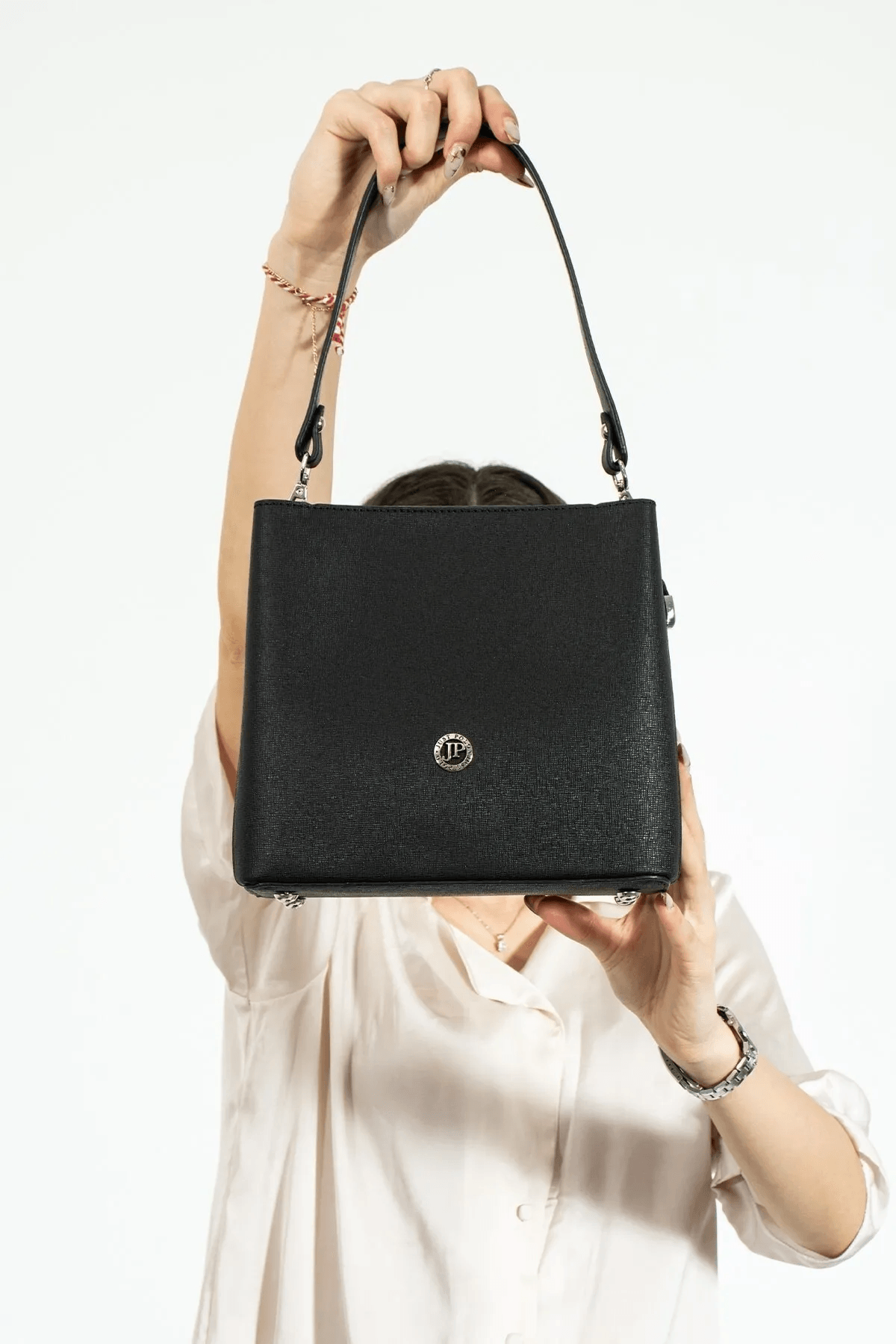 DARLA Soft Deri, Askılı Kadın Omuz Çanta