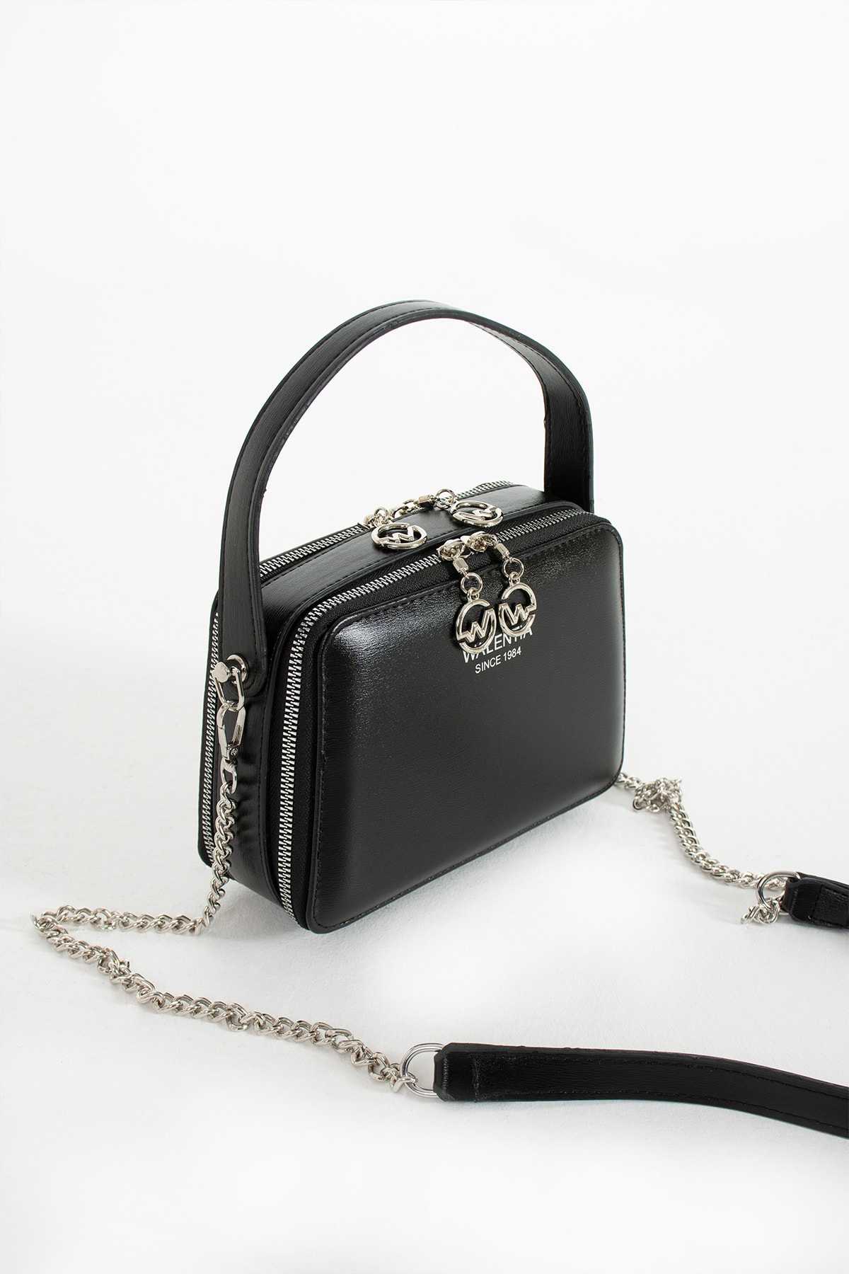 BELLA Kimera Deri, Omuz Askılı Kadın Çapraz Çanta