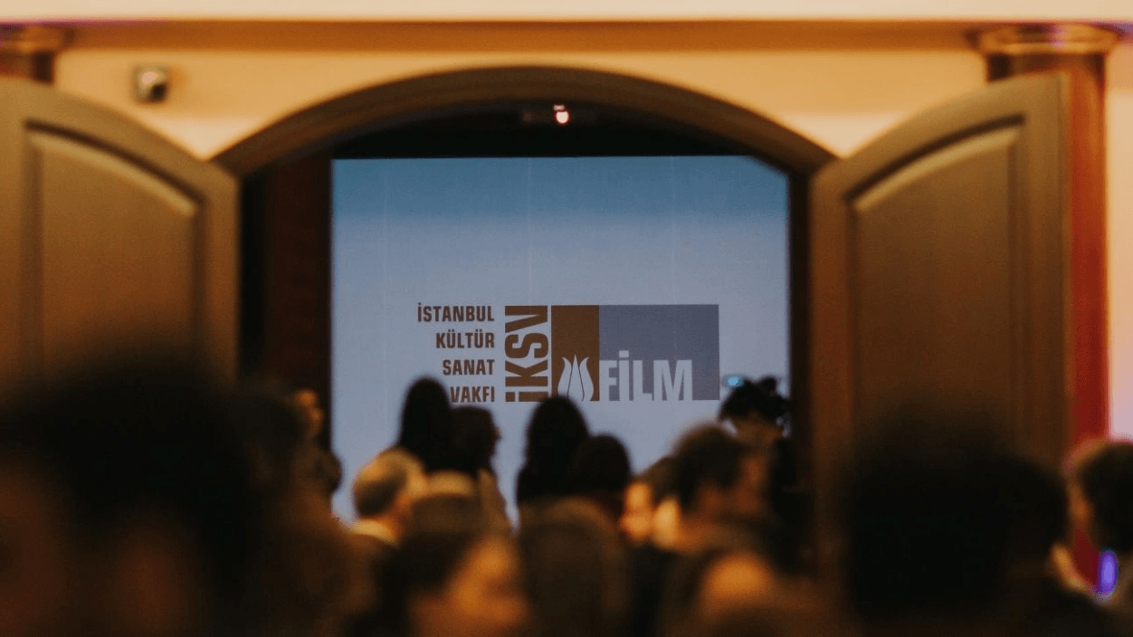 İstanbul Film Festival