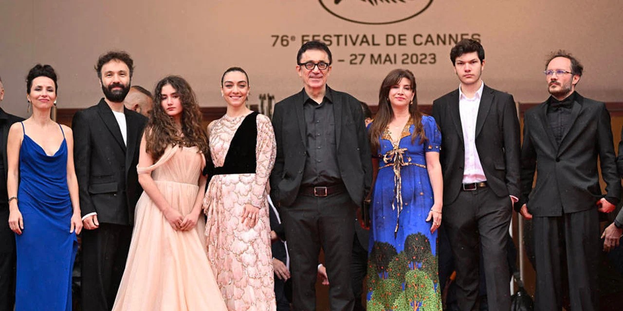 Cannes Film Festival 