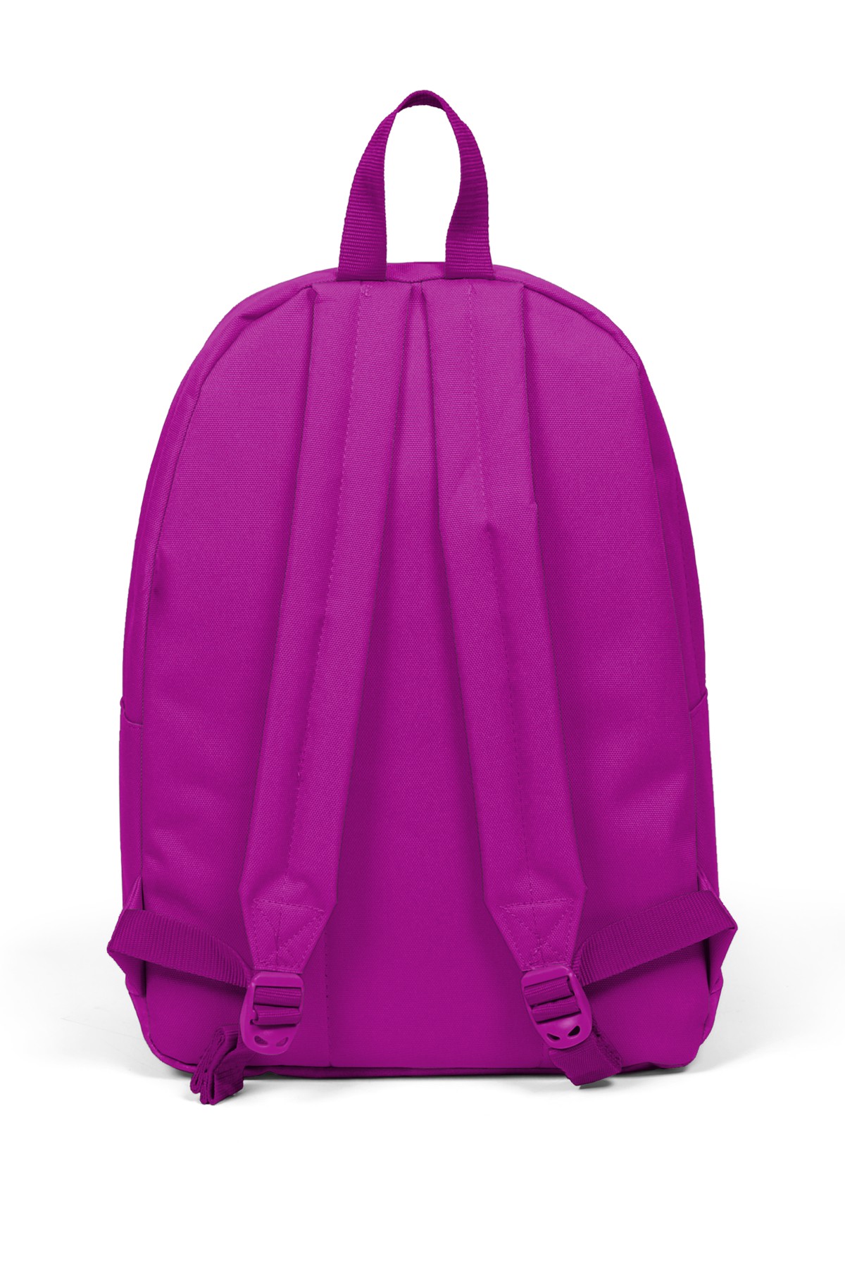 Coral High Koyu Pembe Üç Bölmeli Sırt Çantası 23163