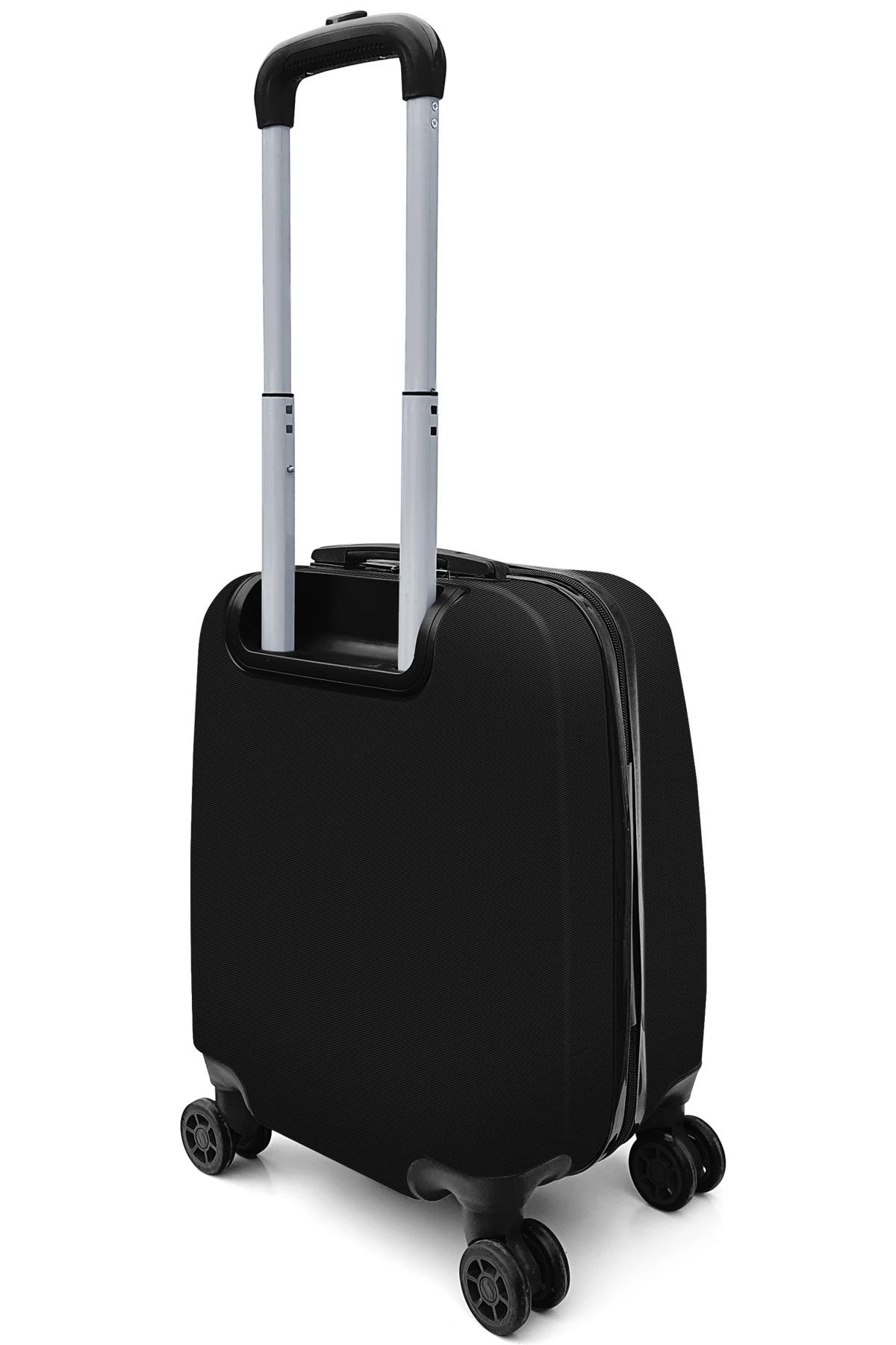 Coral High Siyah Mini Kabin Valiz 16504
