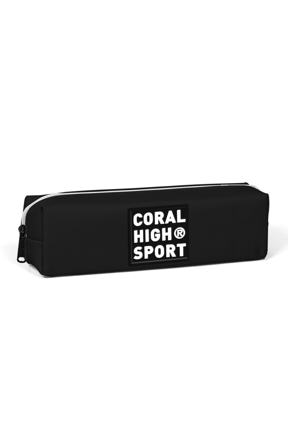 Coral High Sport Siyah Tek Bölmeli Kalem Çantası 22333