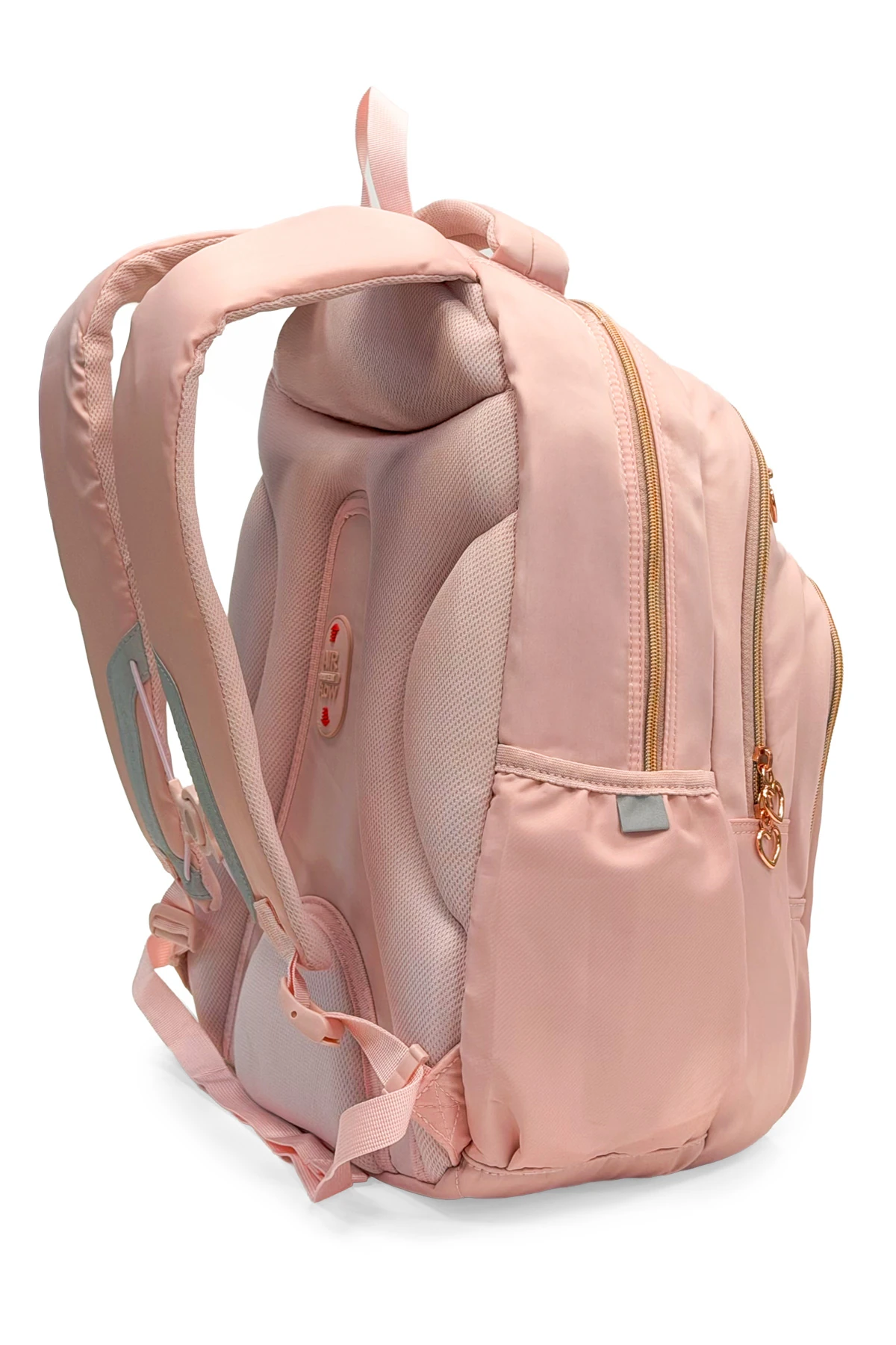 Coral High Ayıcık Desenli Okul Sırt Çantası 24462