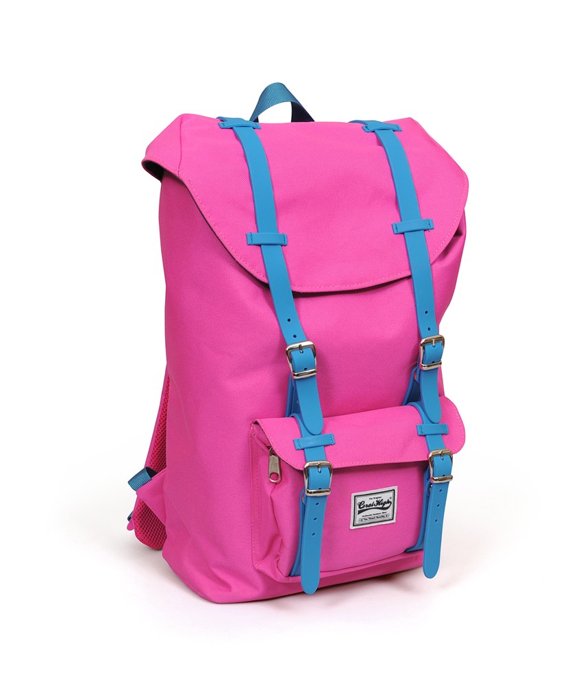 Coral High Pembe Sırt Çantası
