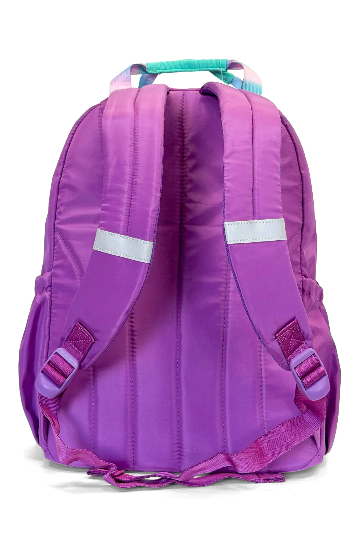 Coral High Mor Su Yeşili Okul Sırt Çantası 24429