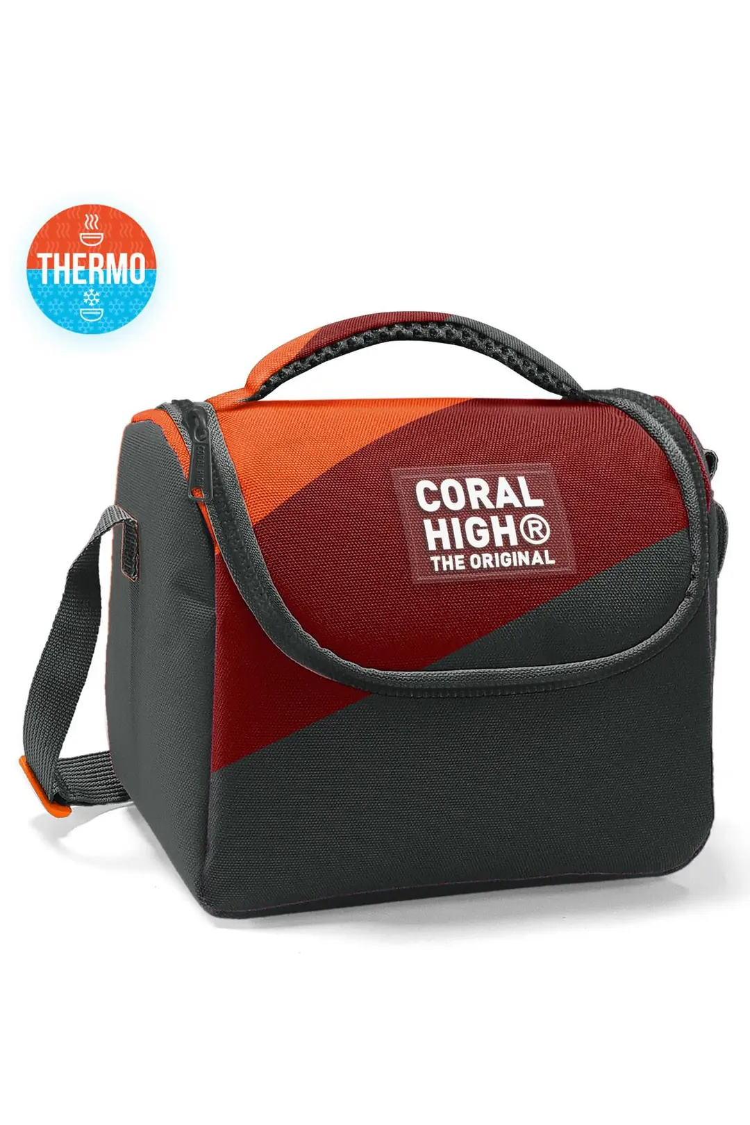 バッグ TENDER PERSON 20SS CORAL SHOULDER BAG SOSELA 67-8117 Kadın Taba Omuz Ve Kol Çanta