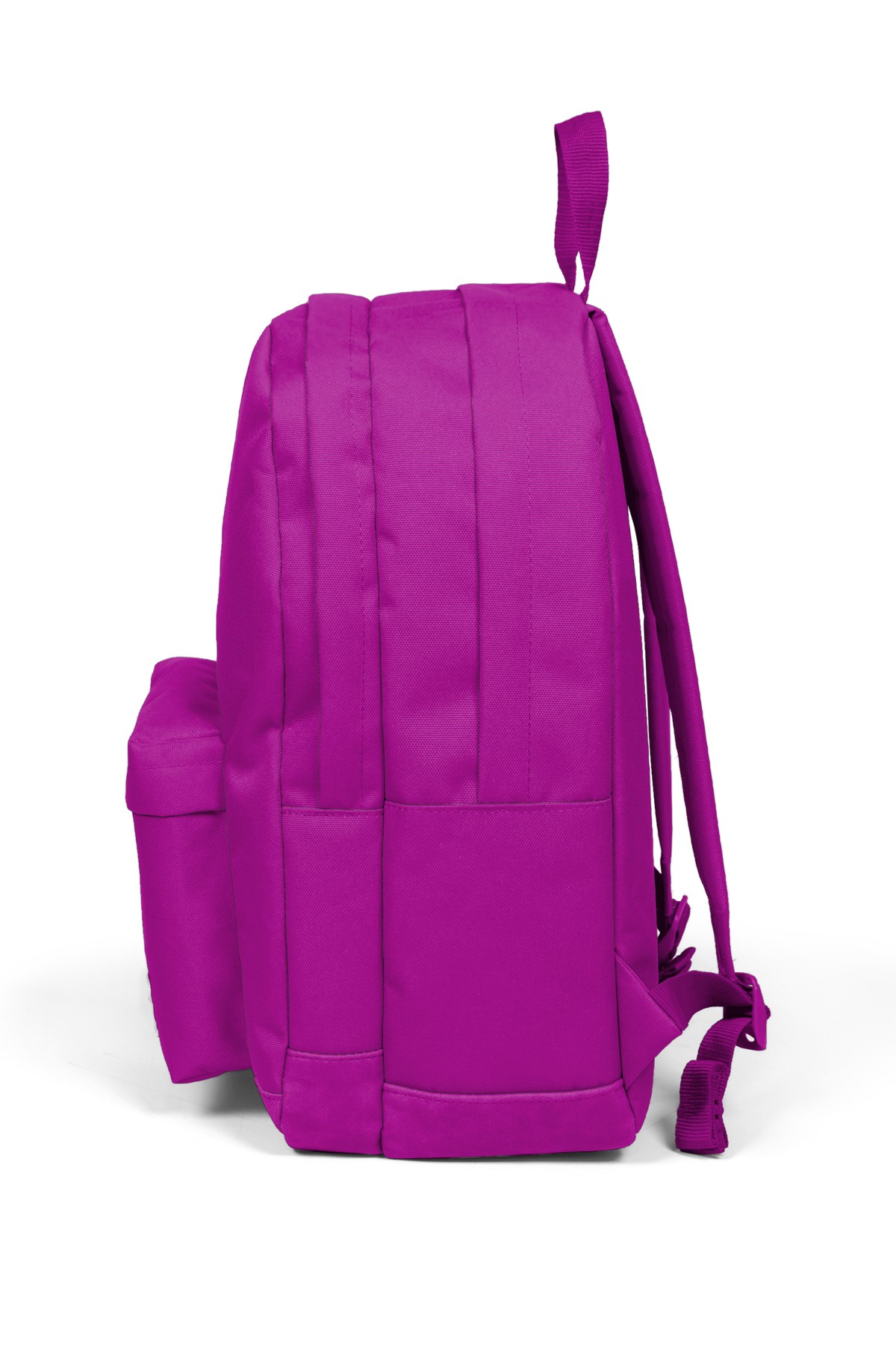 Coral High Koyu Pembe Üç Bölmeli Sırt Çantası 23163
