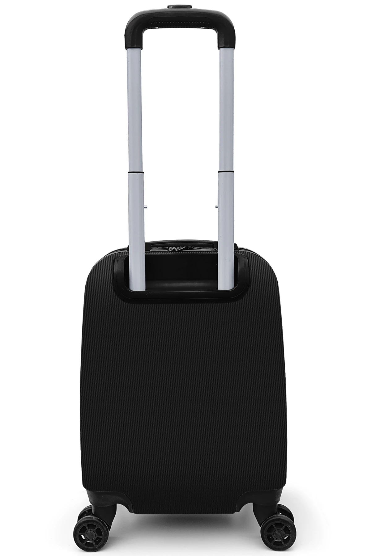 Coral High Siyah Mini Kabin Valiz 16504