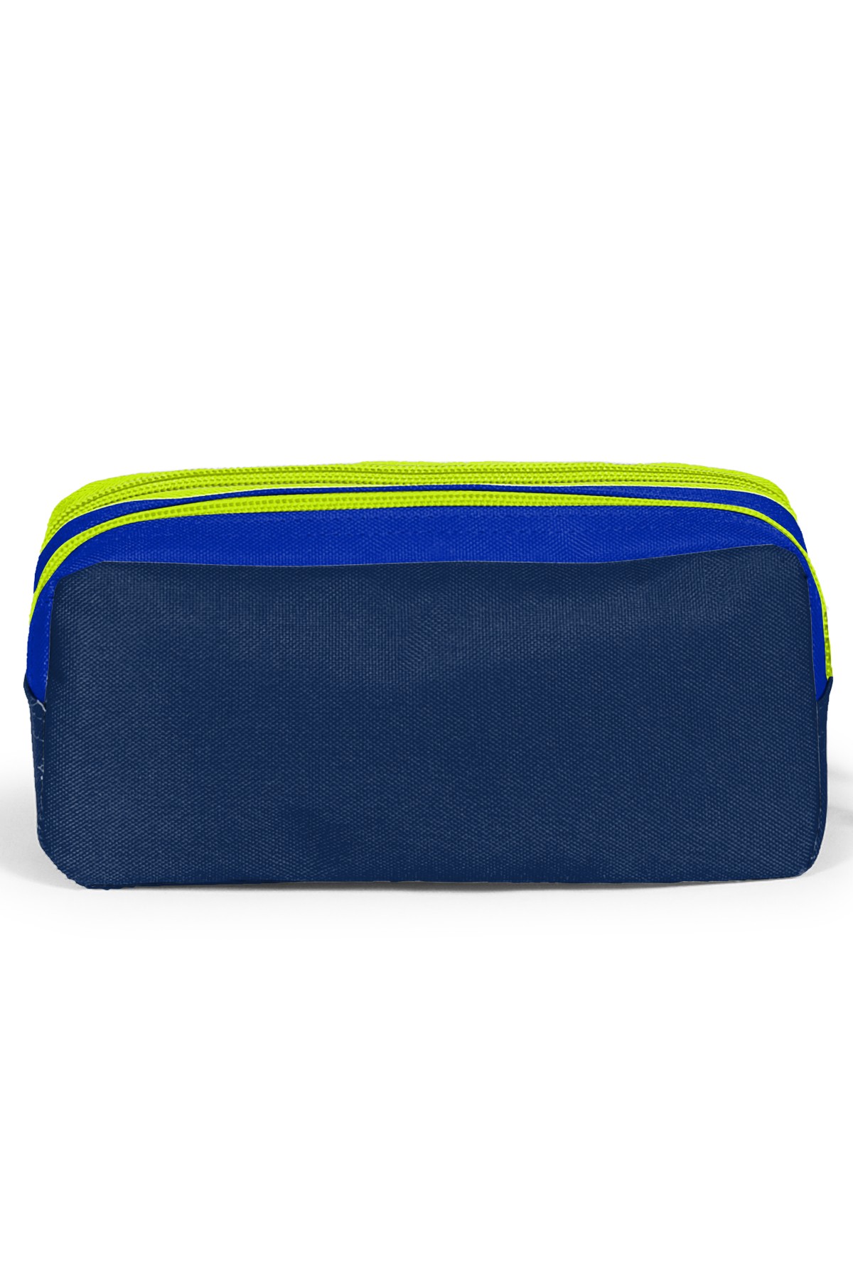 Coral High Sport Saks Lacivert İki Bölmeli Kalem Çantası 22271