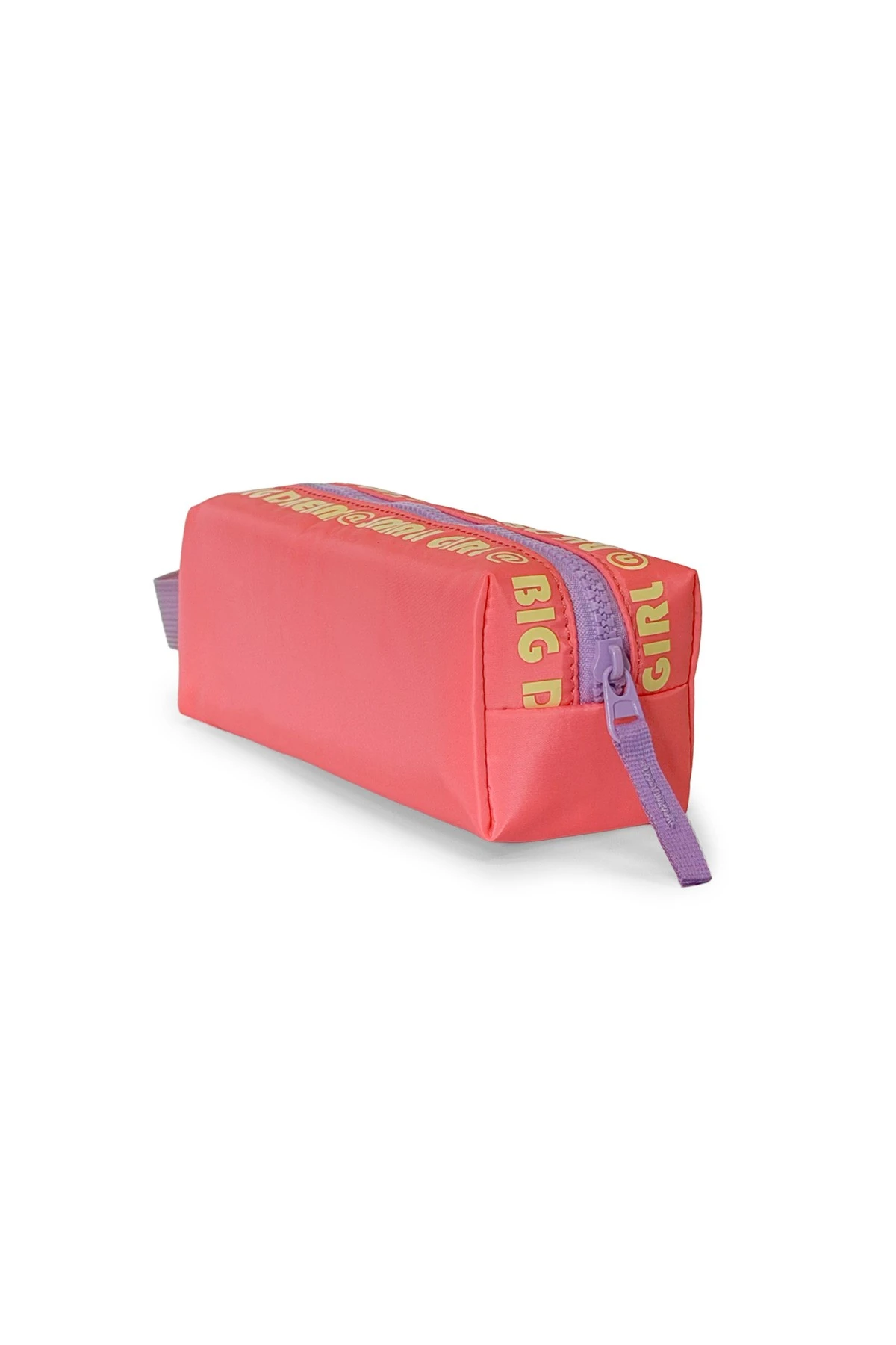 37 Coral High Pencil Case 21017