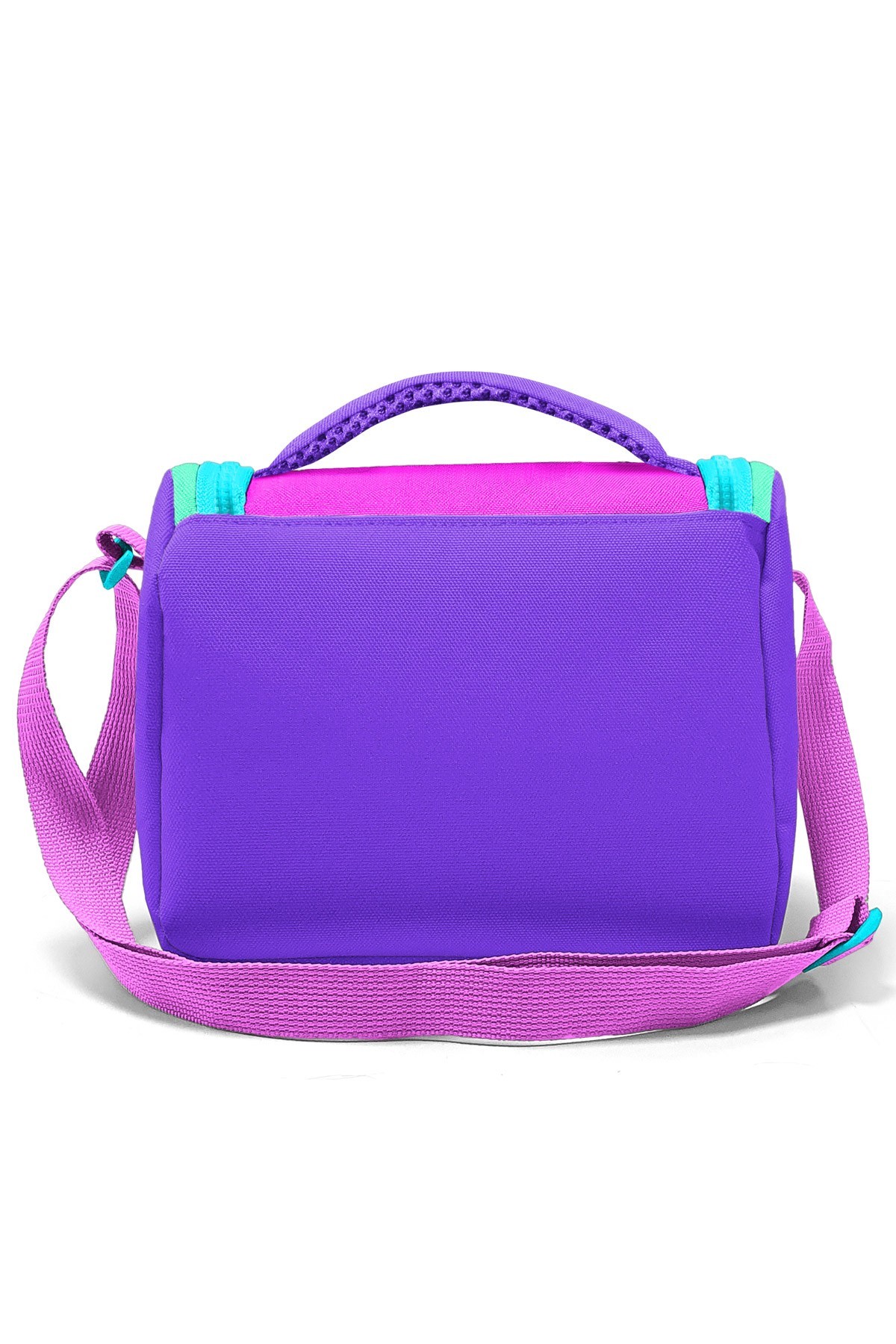 Coral High Kids Çok Renkli 3’lü Okul Çanta Seti SET0114426