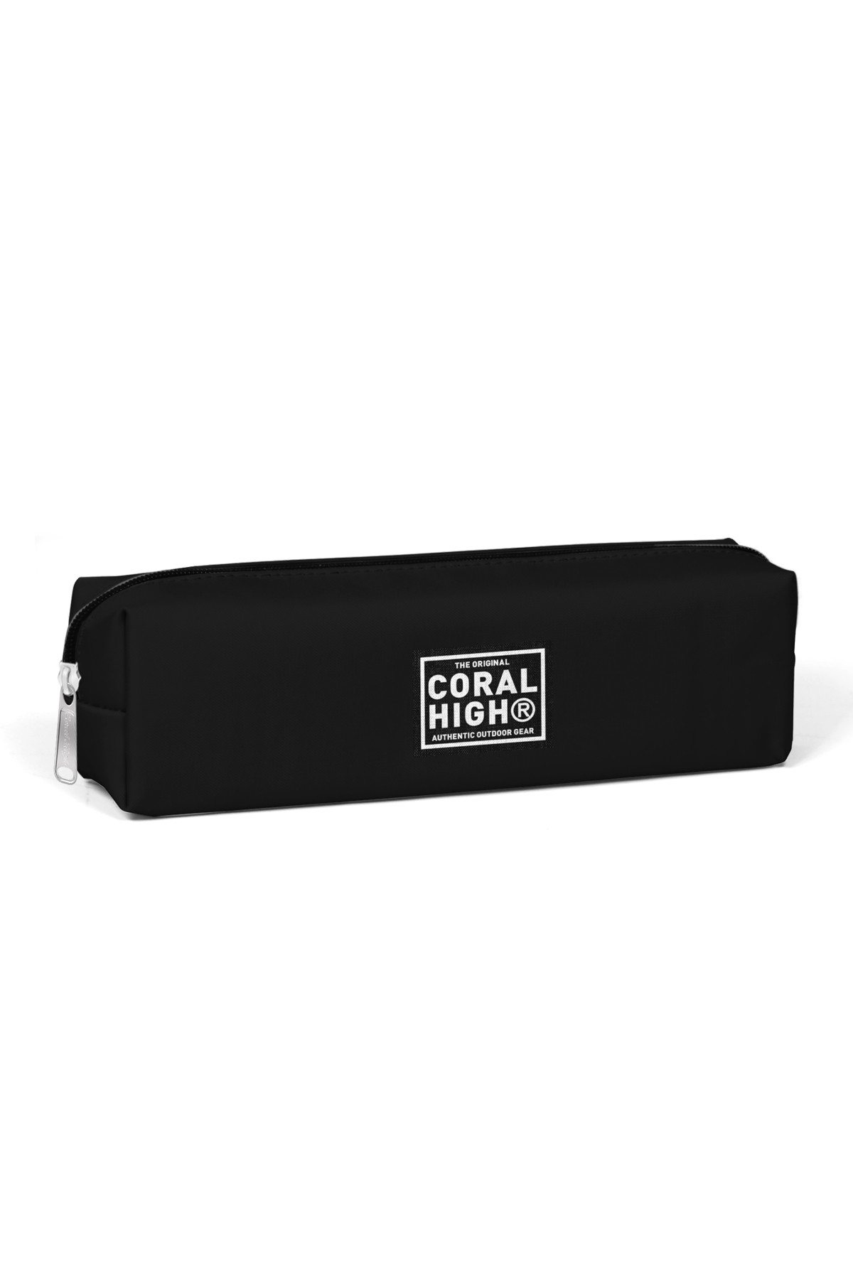 Coral High Siyah Kalem Çantası 22235