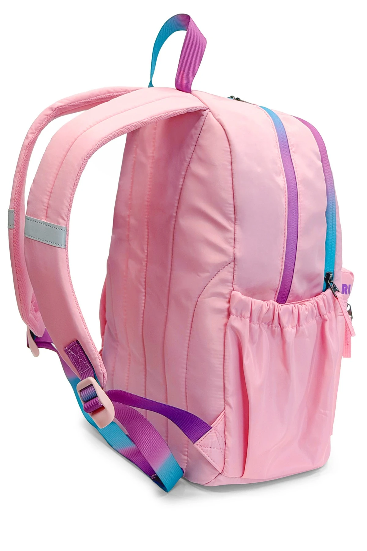 Coral High Pembe Okul Sırt Çantası 24424