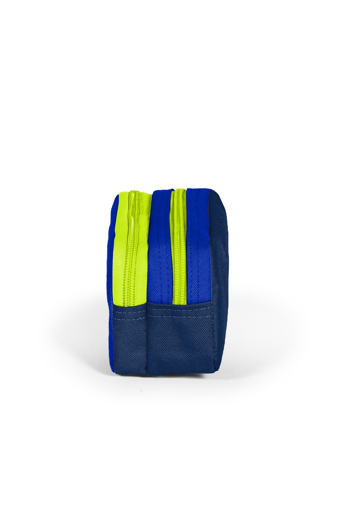 Coral High Sport Saks Lacivert İki Bölmeli Kalem Çantası 22271