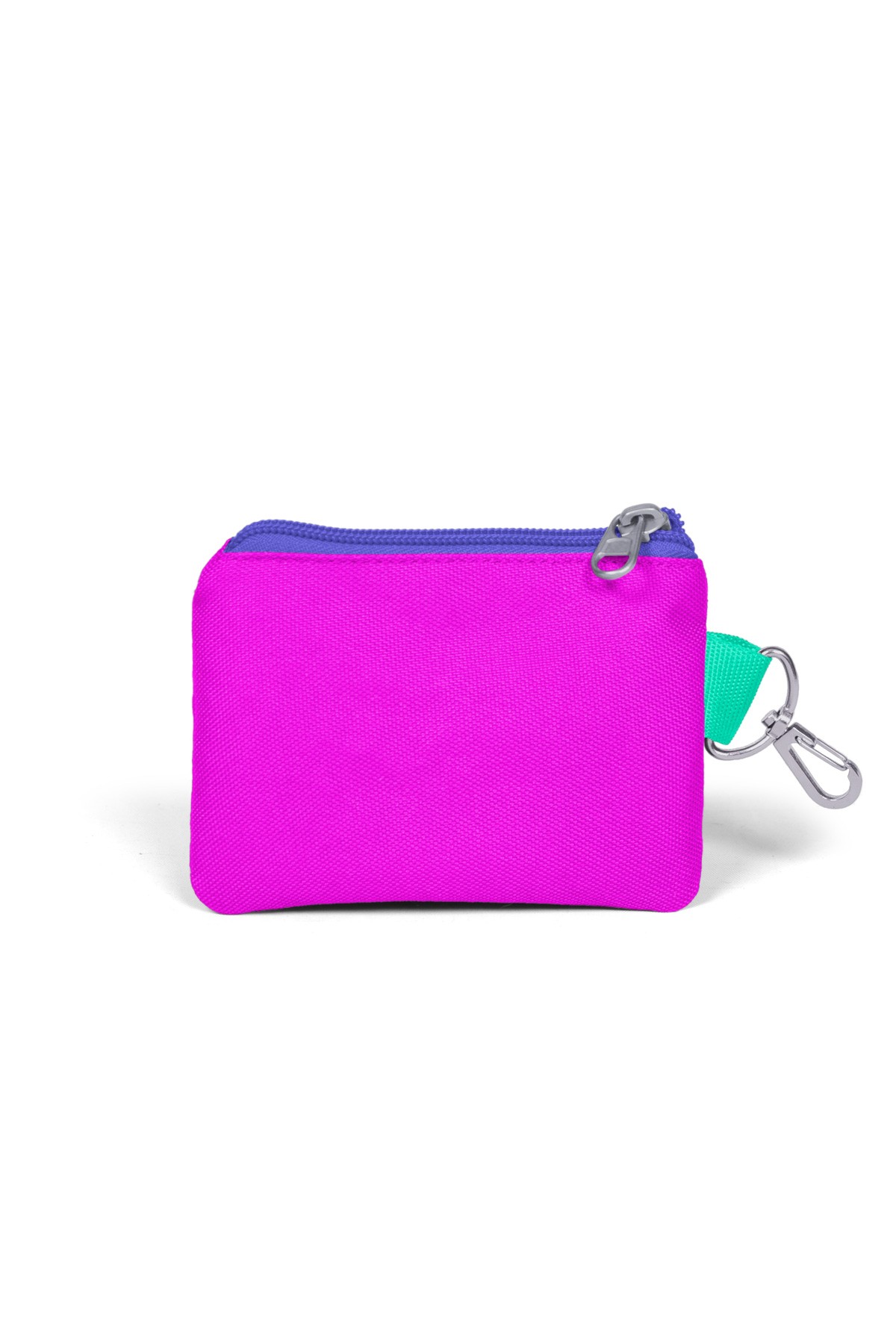Coral High Kids Pembe Bozuk Para Çantası 21804