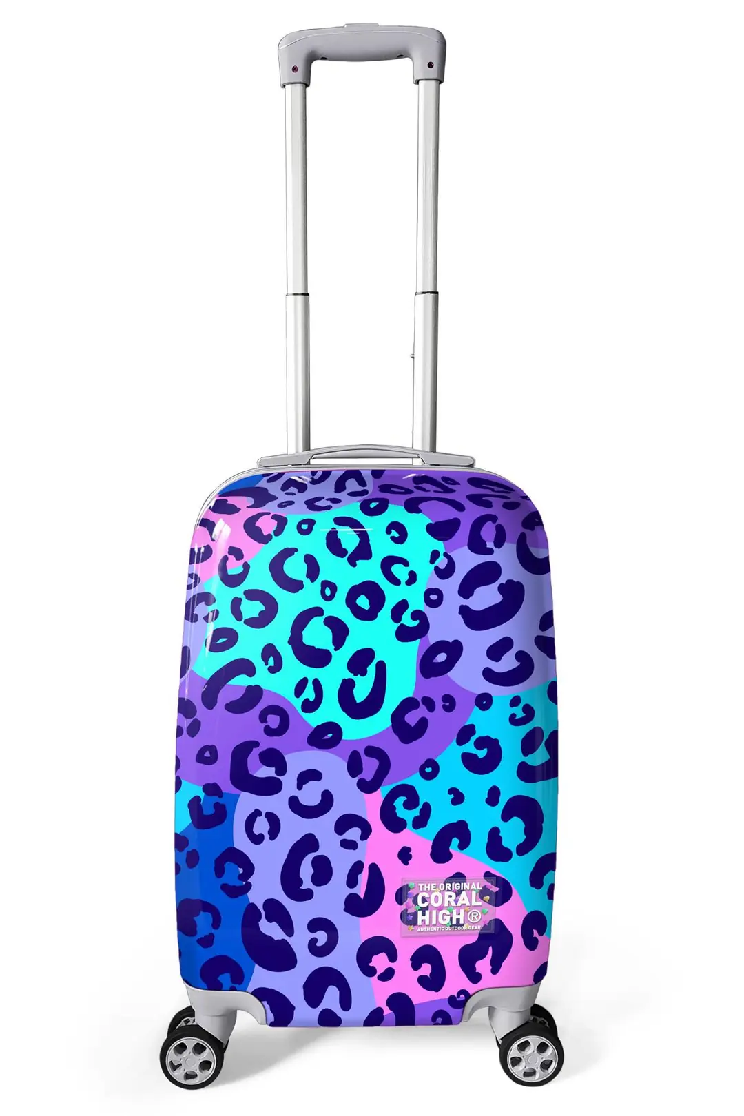 【本日セール中】 A vacation CARRY LEOPARD 2025 本日セール中】 A vacation CARRY LEOPARD 2025 本日セール中】 A
