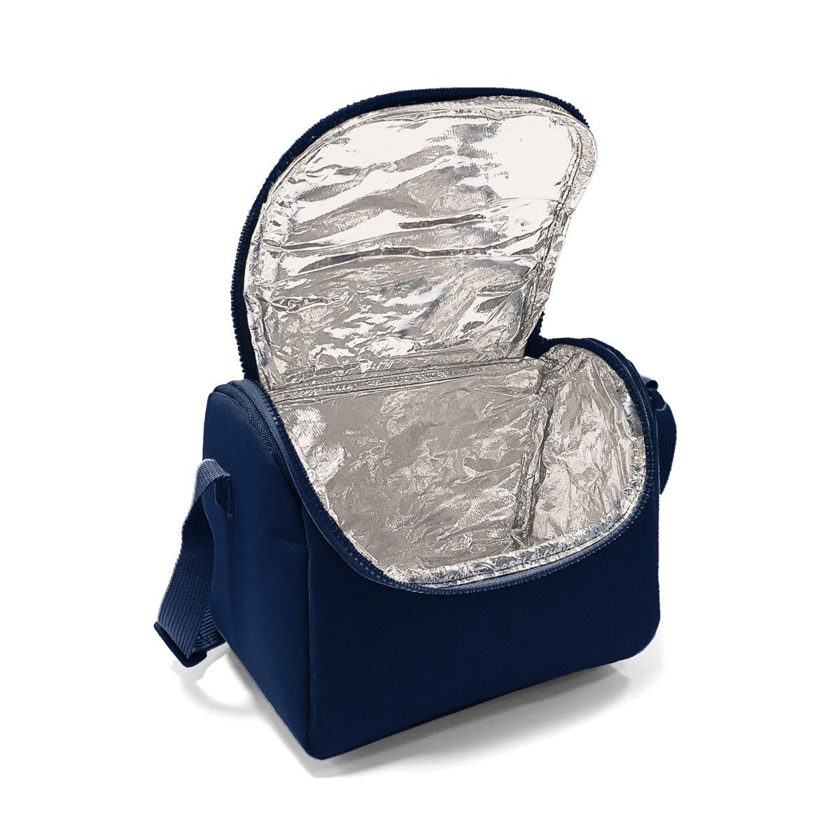 Coral High Kids Lacivert  3’lü Okul Çanta Seti SET0114399