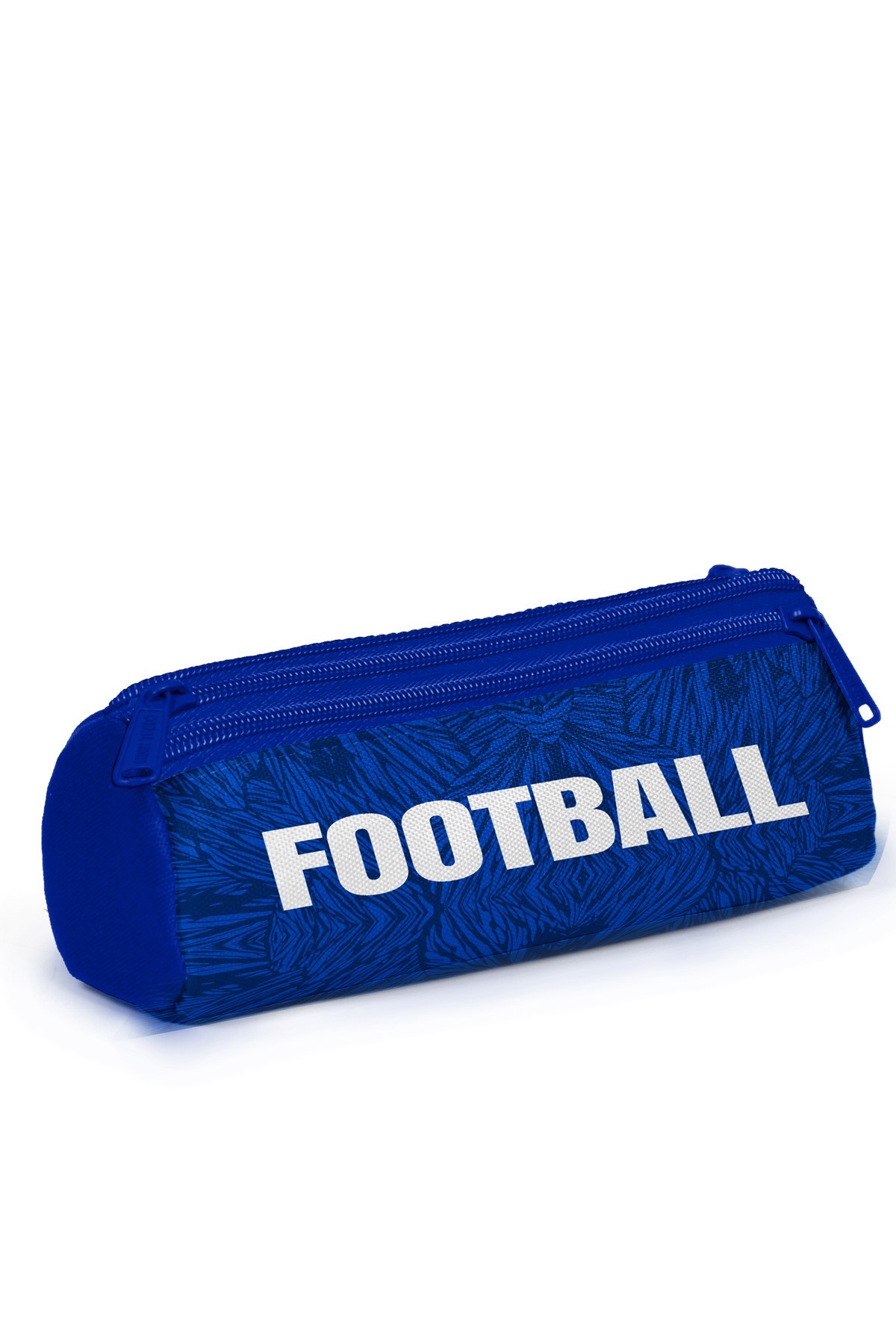 Coral High Lacivert Saks Futbol Desenli 3’lü Okul Çanta Seti SET0123697