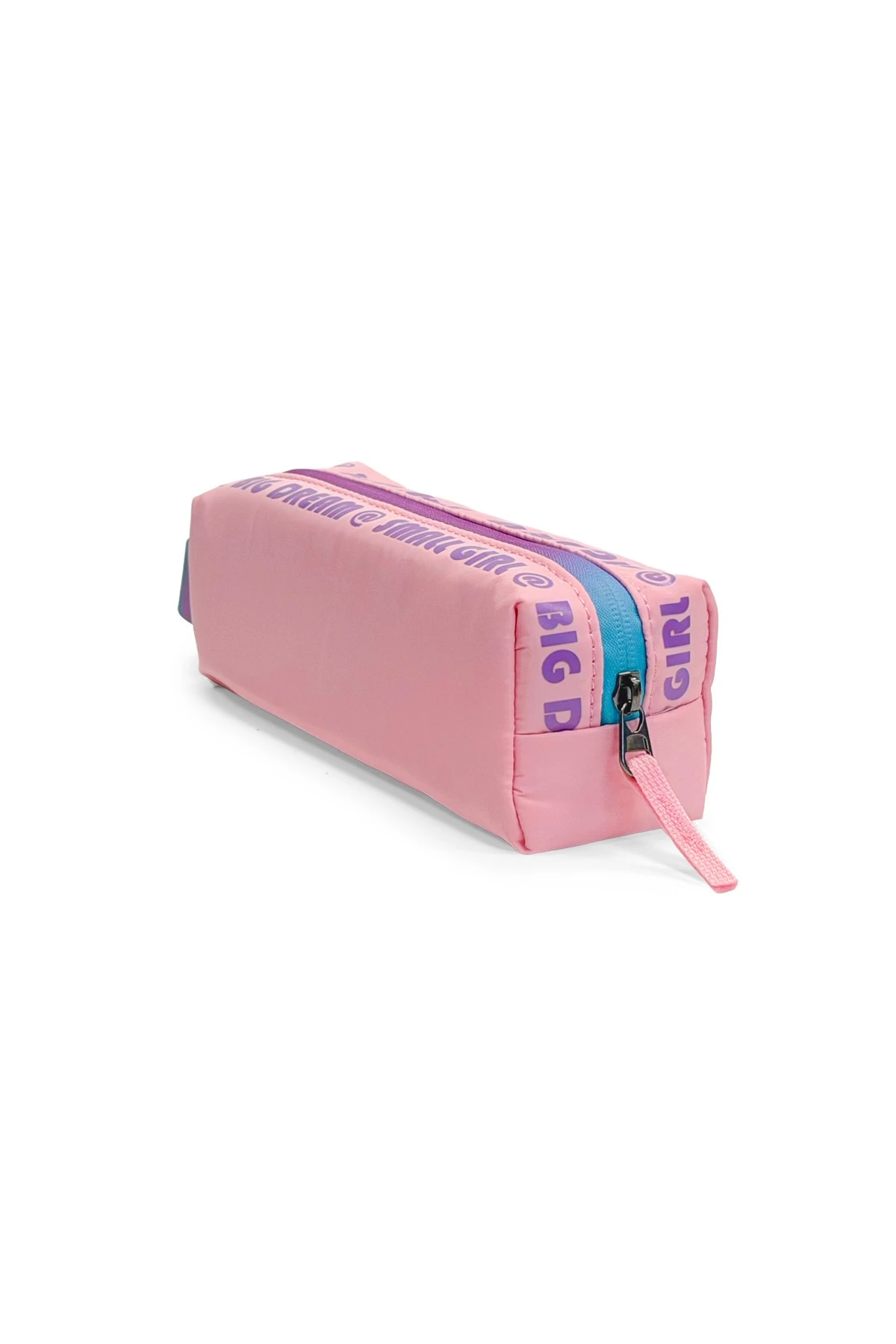 Coral High Pink Pencil Case 21024
