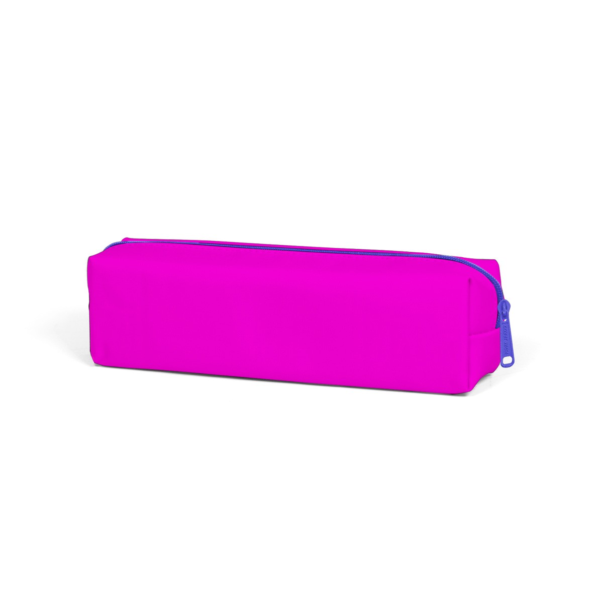 Coral High Sport Pembe Mavi Tek Bölmeli Kalem Çantası 22345