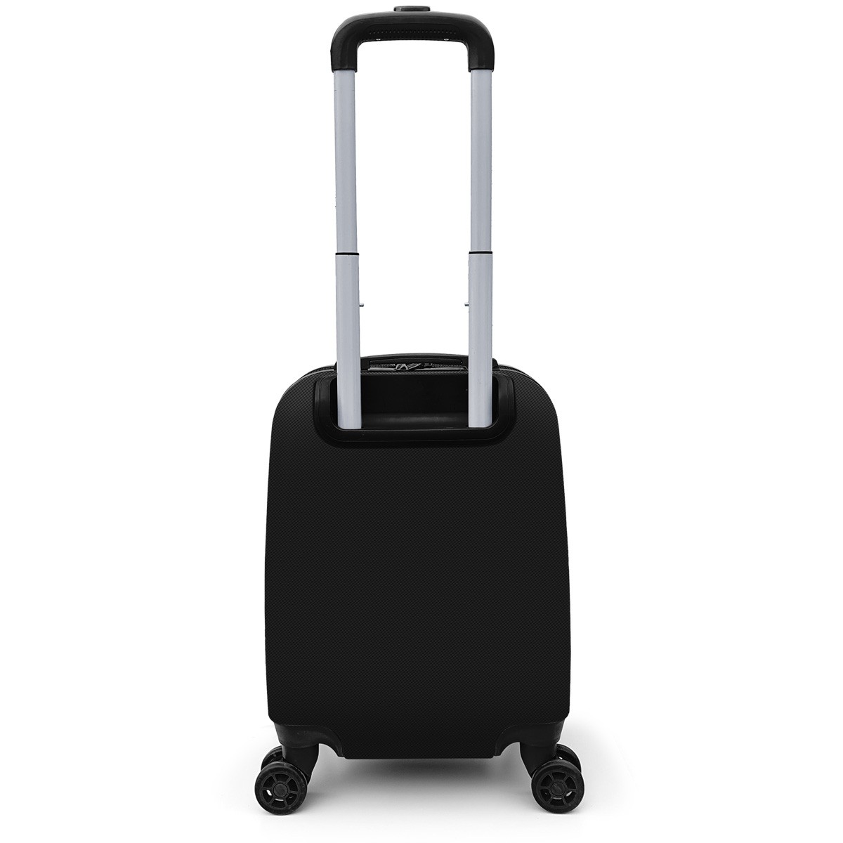 Coral High Siyah Mini Kabin Valiz 16504