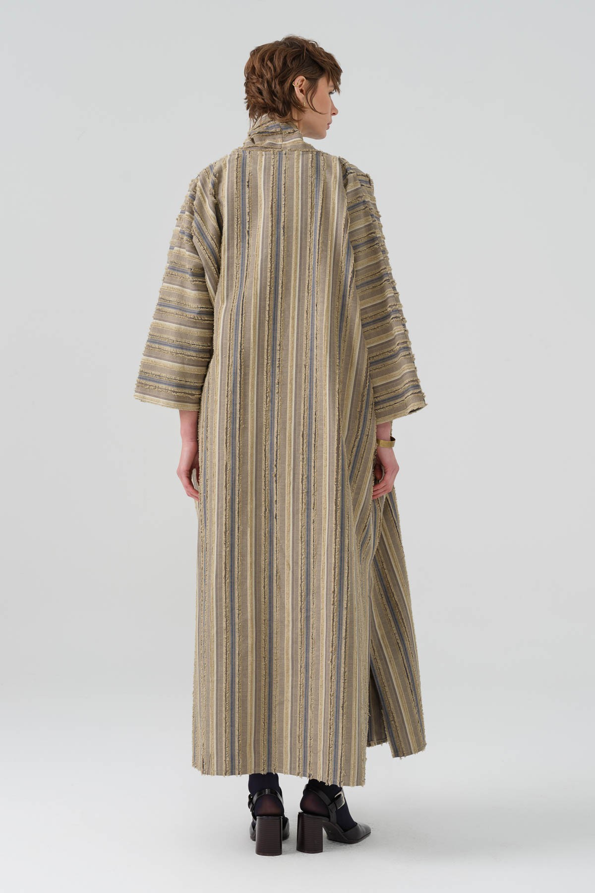 Tassel Kaftan