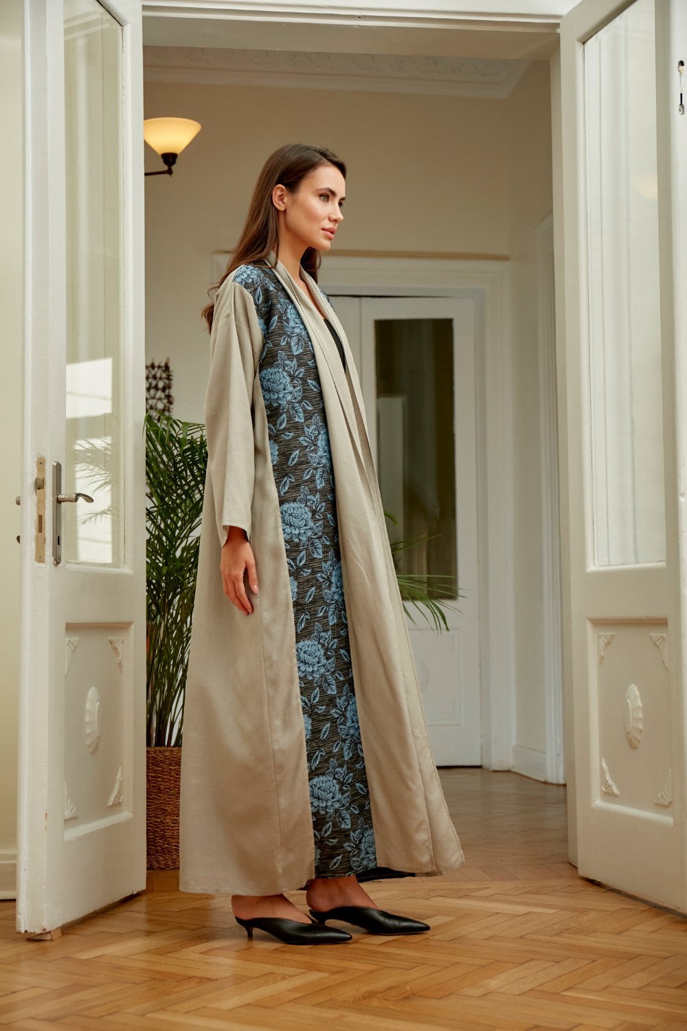 Serenity Kaftan