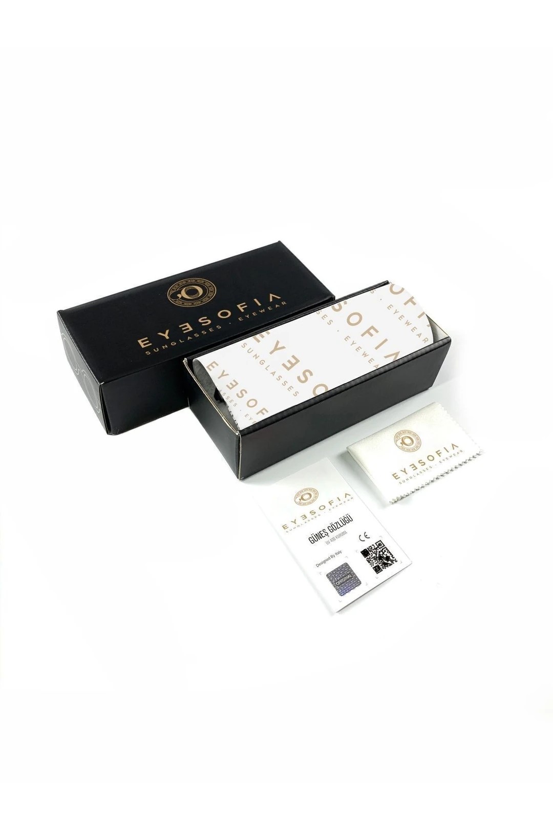 Parker Nude Güneş Gözlüğü Kare Yeni Sezon Popüler Unisex Gözlük
