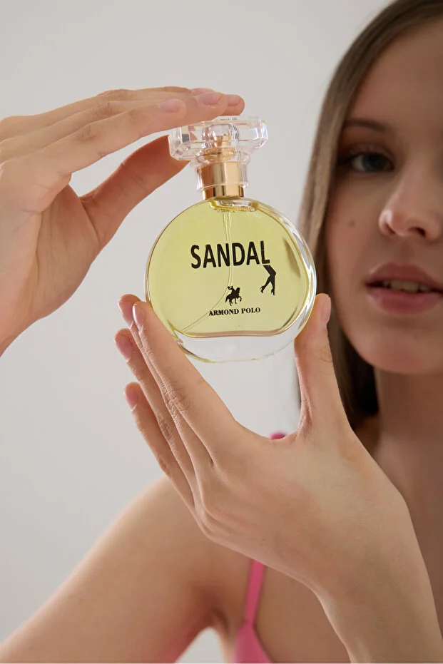  Sandal 50 Ml Aromatik Oryantel Kadın Parfüm