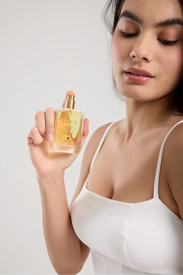 Ja kie est cell 50 Ml Çiçeksi Feminen Kadın Parfüm