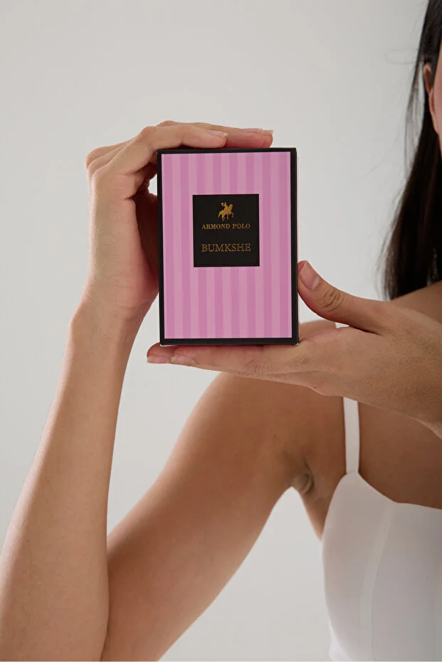 Bumkshe 50 Ml Çiçeksi Kadın Parfüm