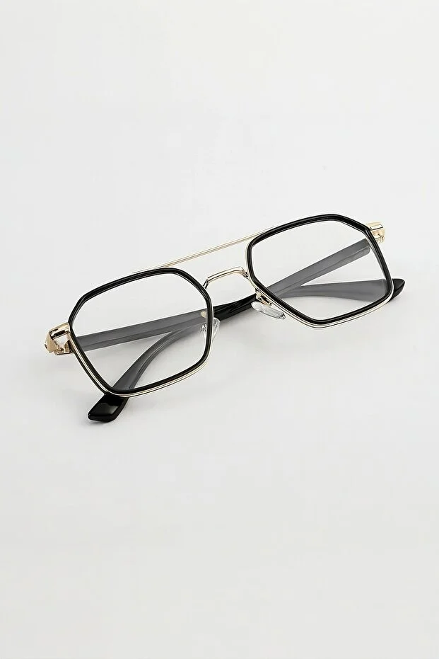 Ecş Kadın Erkek Mavi Işık Filtreli Blue Block Gözlük