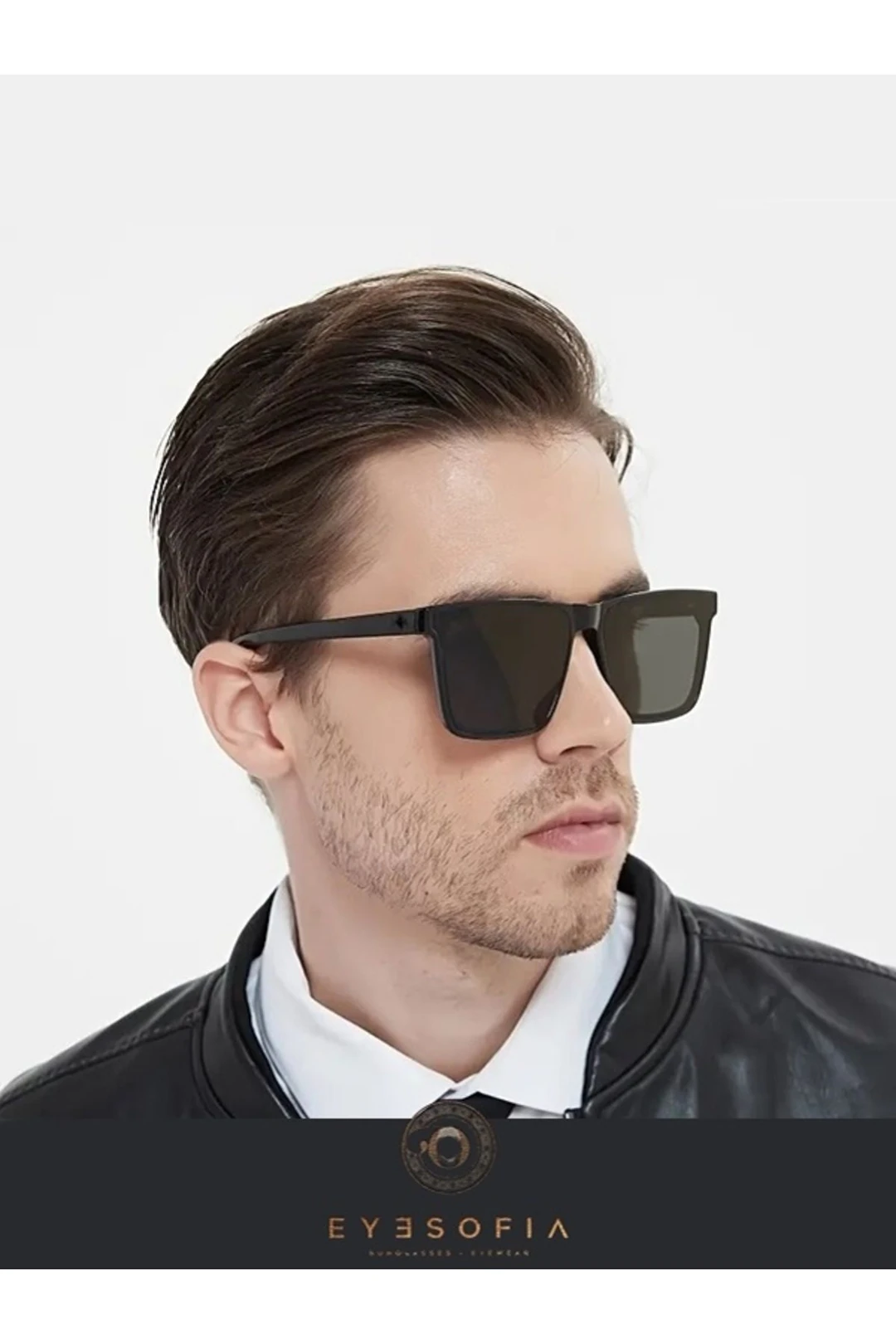Yeni Lüx Unisex Güneş Gözlüğü