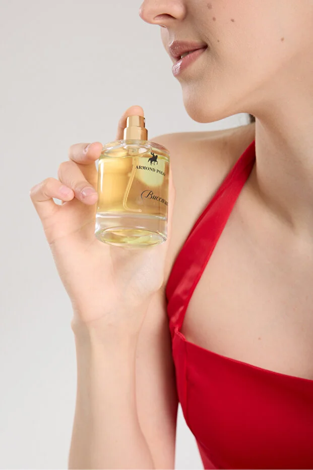 Buccarut 50 Ml Odunsu Amber Yasemin Unisex Parfüm